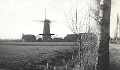 Zeist-West0007, Molen aan de Kopelweg. 1937